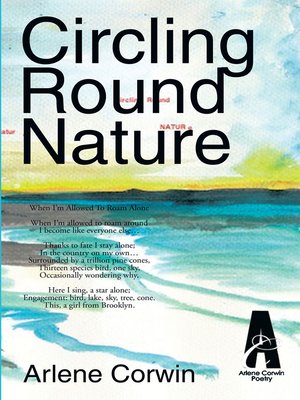 cover image of Circling Round Nature